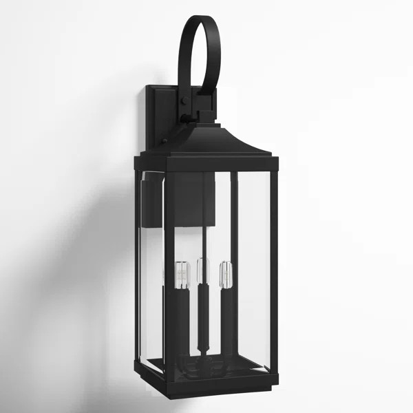 Crawley Wall Light | Wayfair North America