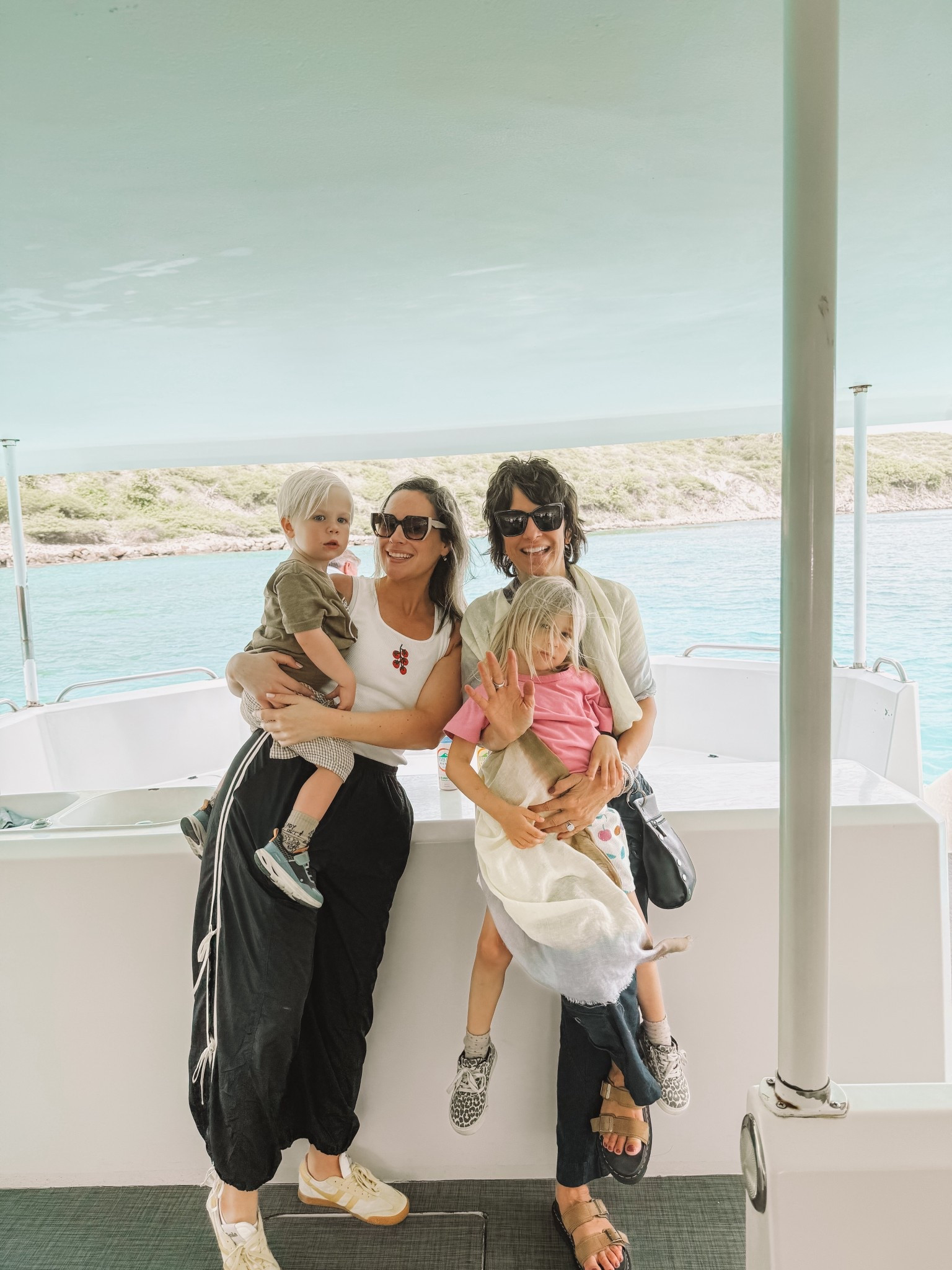 Airport outfit MVP. These Anthropologie pants are breezy, lightweight, and secretly feel like PJs — but still chic enough for the lounge (or lunch on arrival). ✔️ Pull-on waist ✔️ Light &amp; breathable ✔️ Easy to dress up or down

I love a go-to travel day uniform!
 #LTKtravel #AnthropologieStyle #AirportOutfit #ComfortMeetsStyle #LTKfitCheck

#LTKStyleTip #LTKTravel #LTKSaleAlert