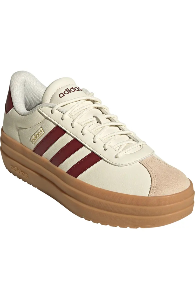 VL Court Bold Sneaker (Women) | Nordstrom Rack