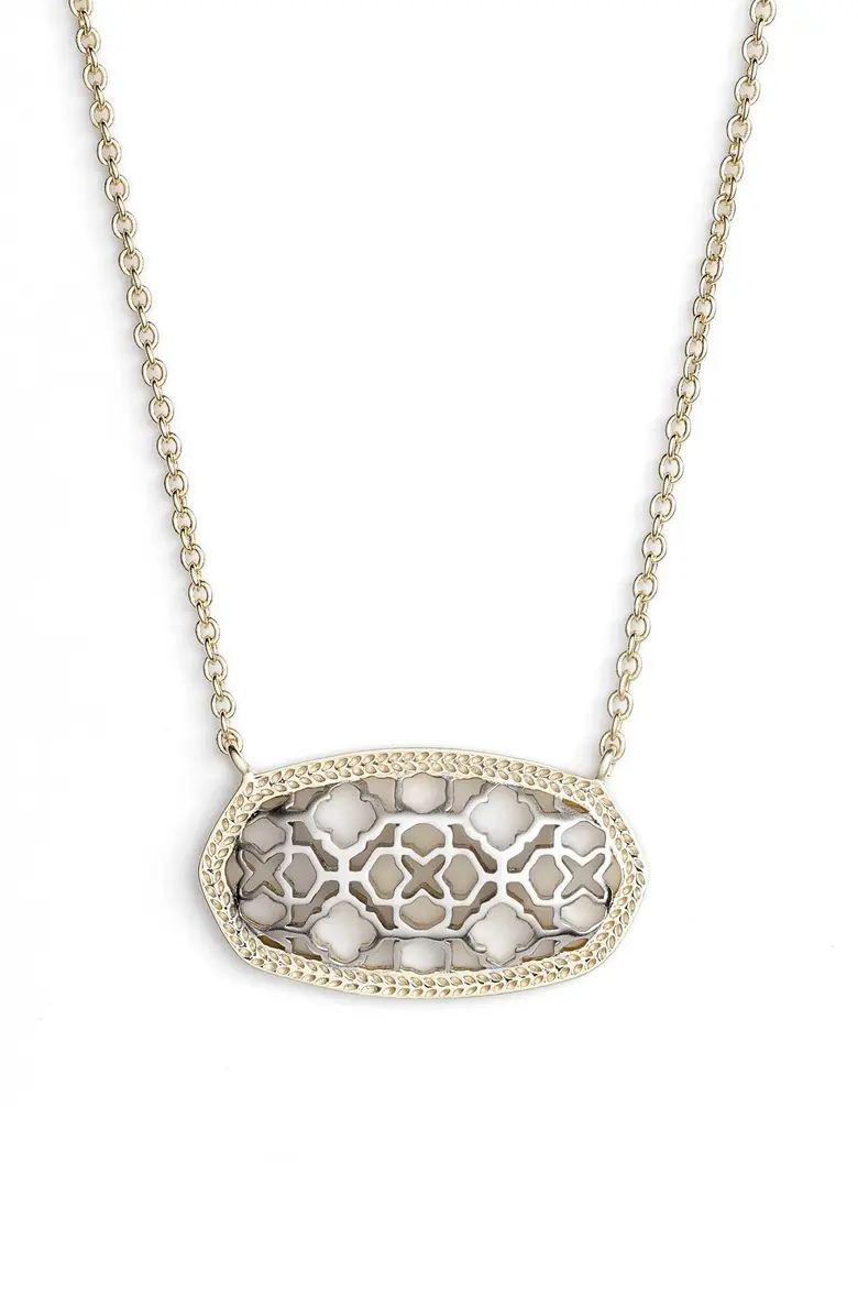 Kendra Scott 'Dollie' Pendant Necklace | Nordstromrack | Nordstrom Rack