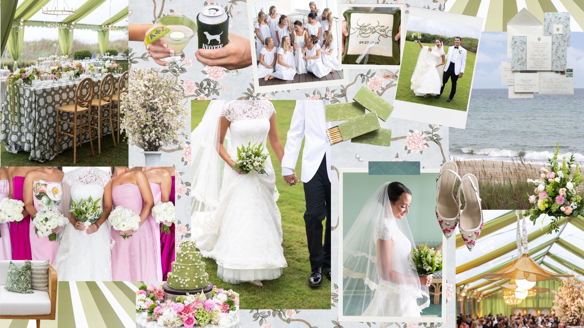 A classic & chic East Coast style inspired look book!

#LTKWedding #LTKStyleTip