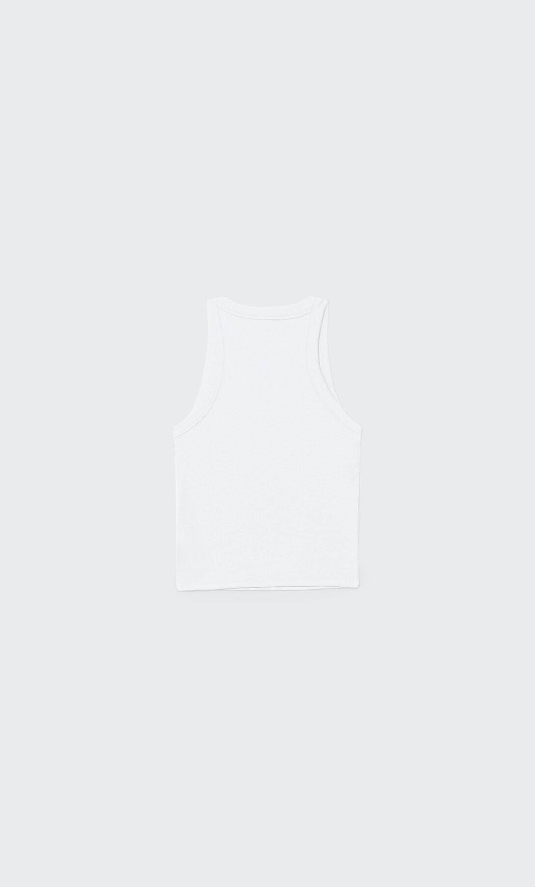 Basic-Racerback | Stradivarius DE