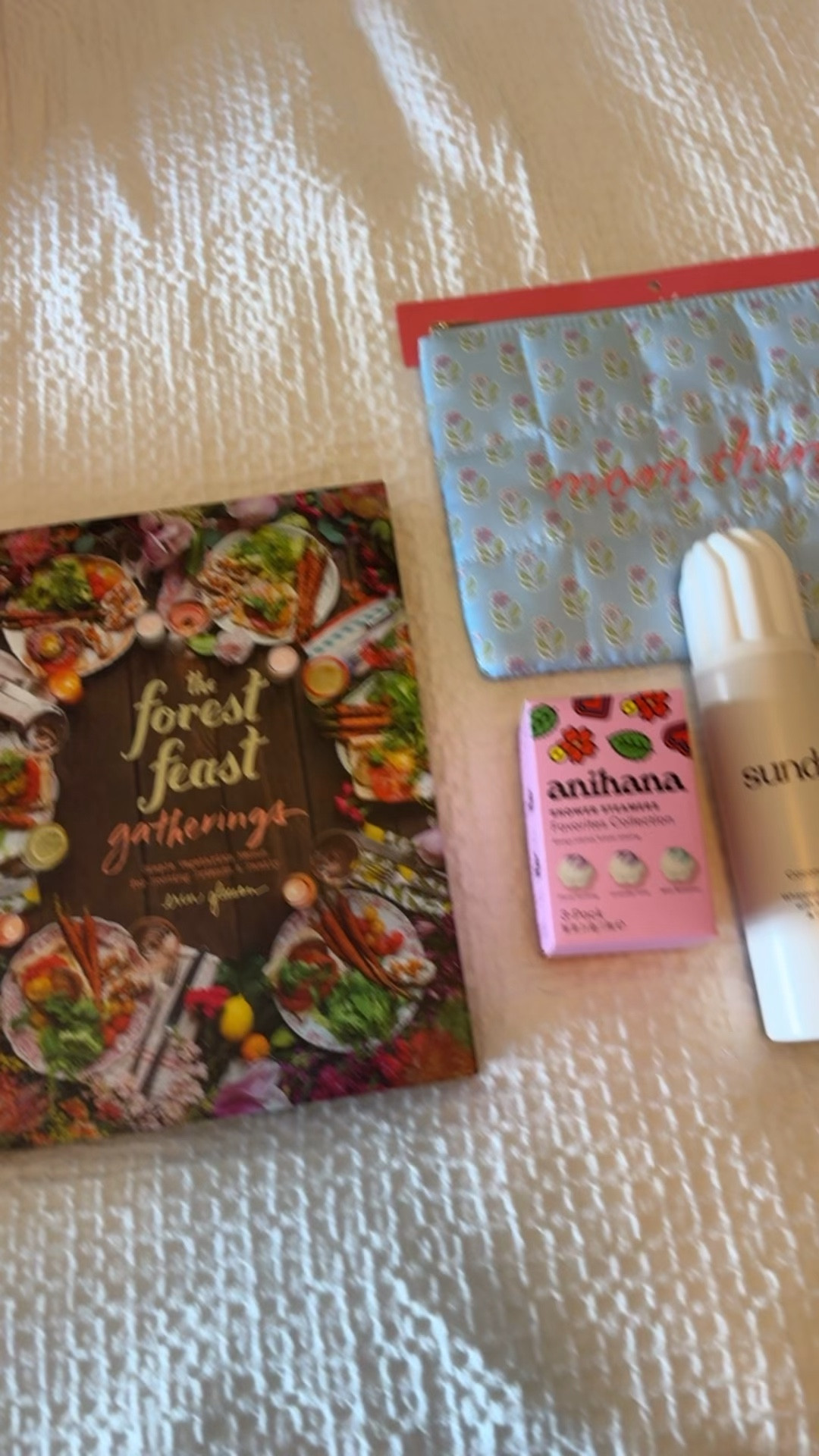Video 1 of 2 on what I got my mom for Mother’s Day

#mothersday #mothersdaygiftideas #giftsformom #giftsforher

#LTKHome #LTKSeasonal #LTKMothersDay