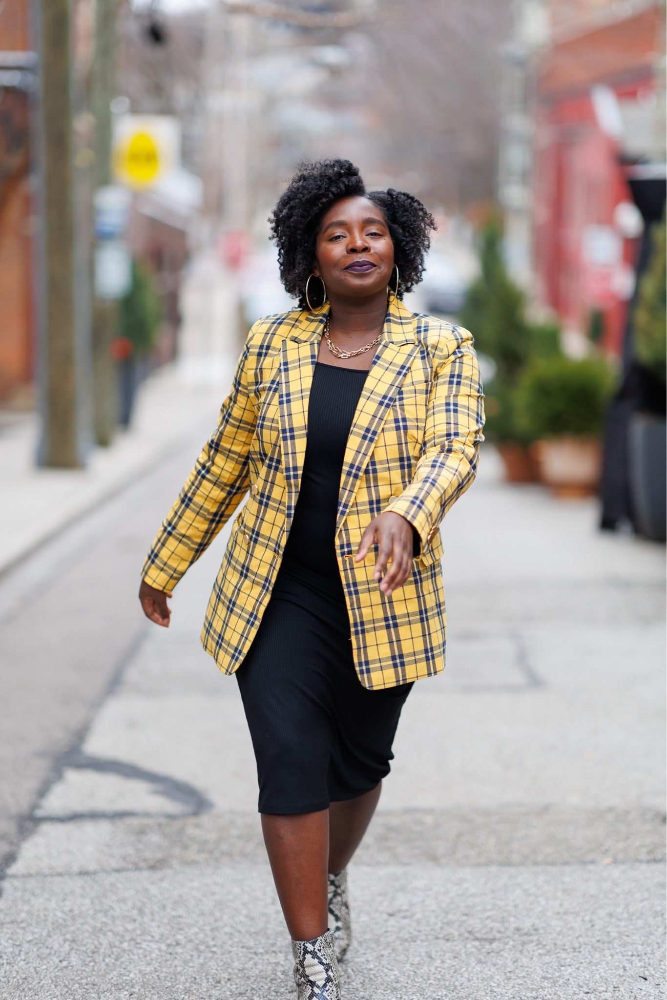 #LTKworkwear #LTKmidsize