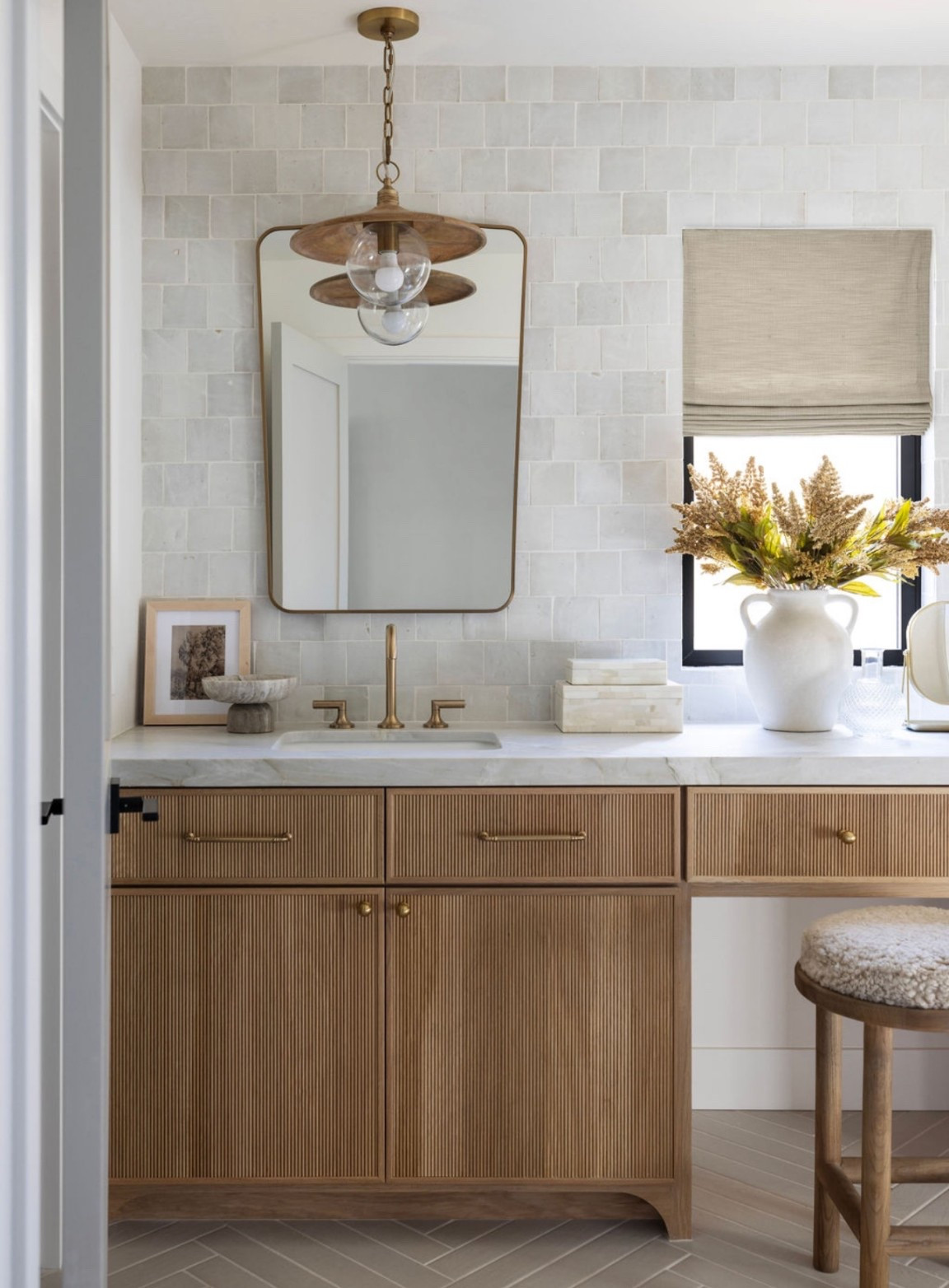 Horton Hotel Primary Bathroom

#LTKFamily #LTKHome #LTKStyleTip