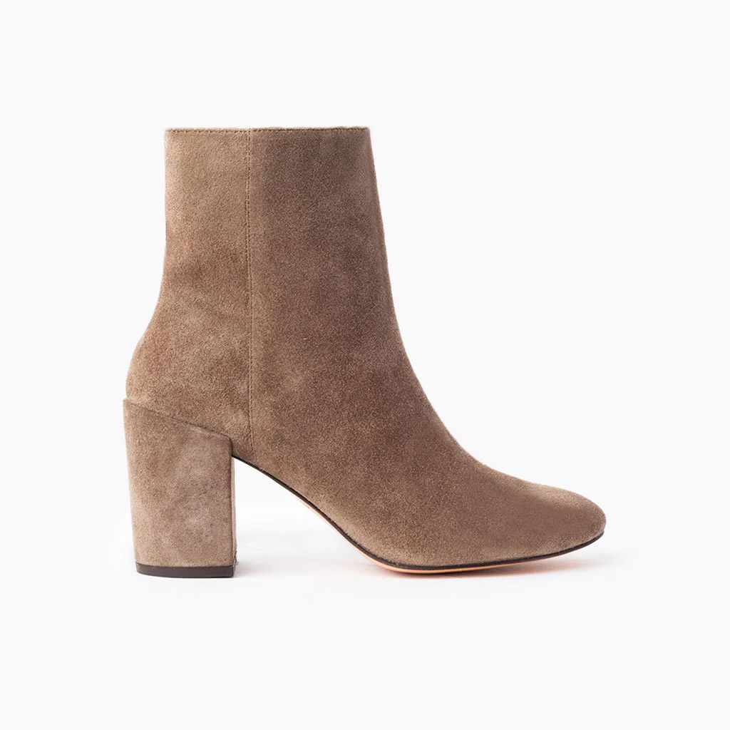 Highline | Taupe | Thursday Boot Company