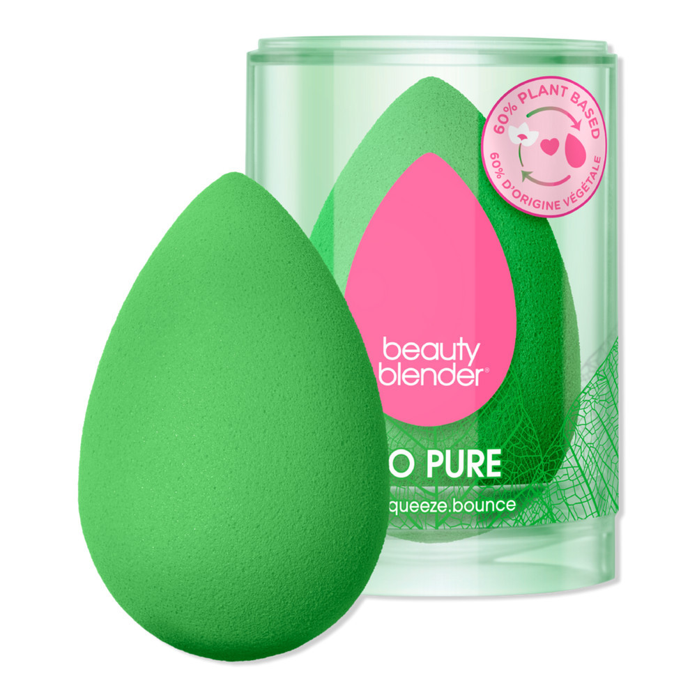 beautyblender BIO PURE Makeup Sponge | Ulta