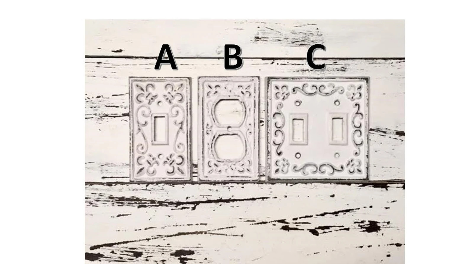 Light Switch Plate Light Switch Cover Switch Plate Cover | Etsy | Etsy (US)