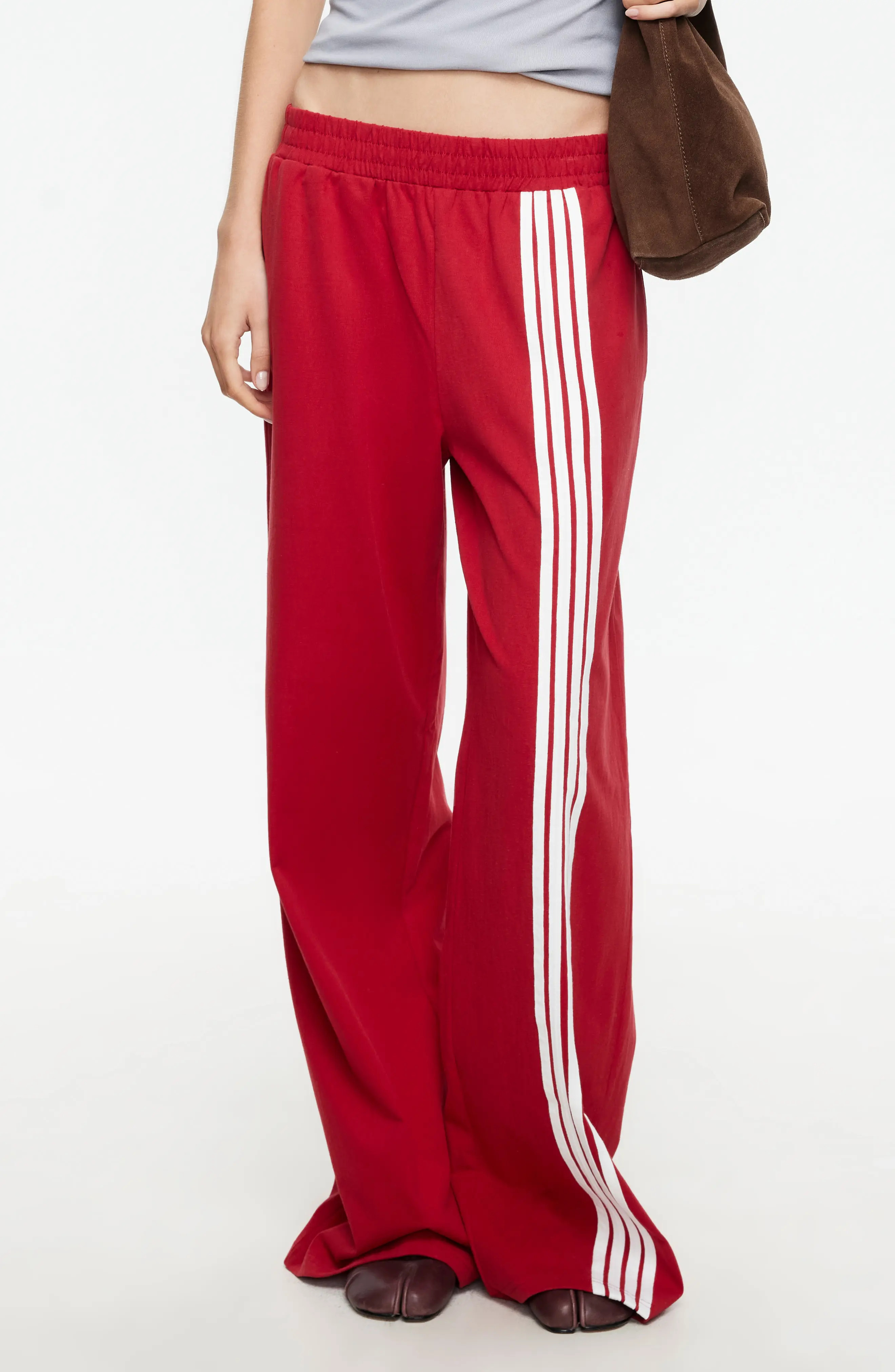 LIONESS Red Eye Track Pants (Women) | Nordstrom | Nordstrom