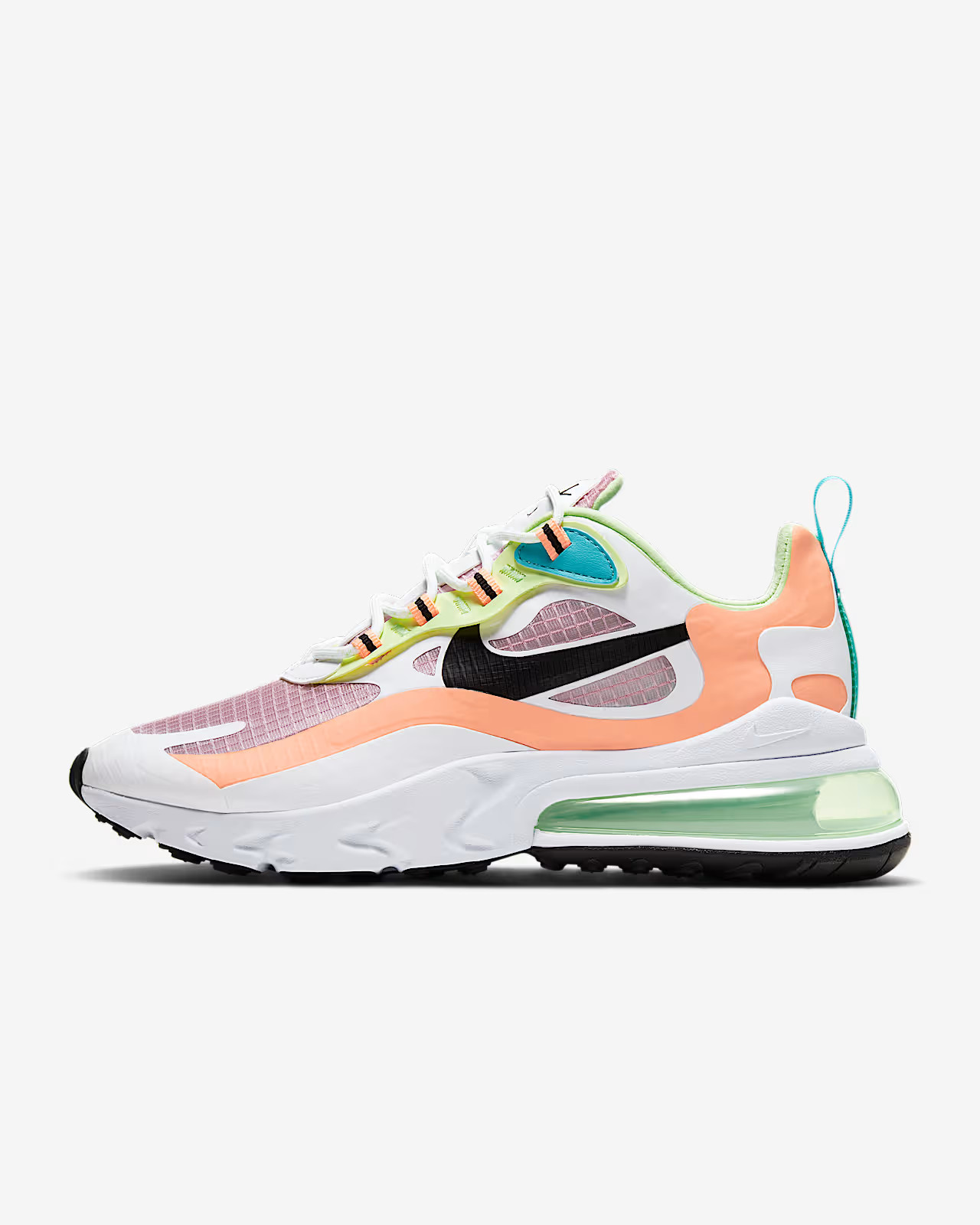 Nike Air Max 270 React SE | Nike (UK)