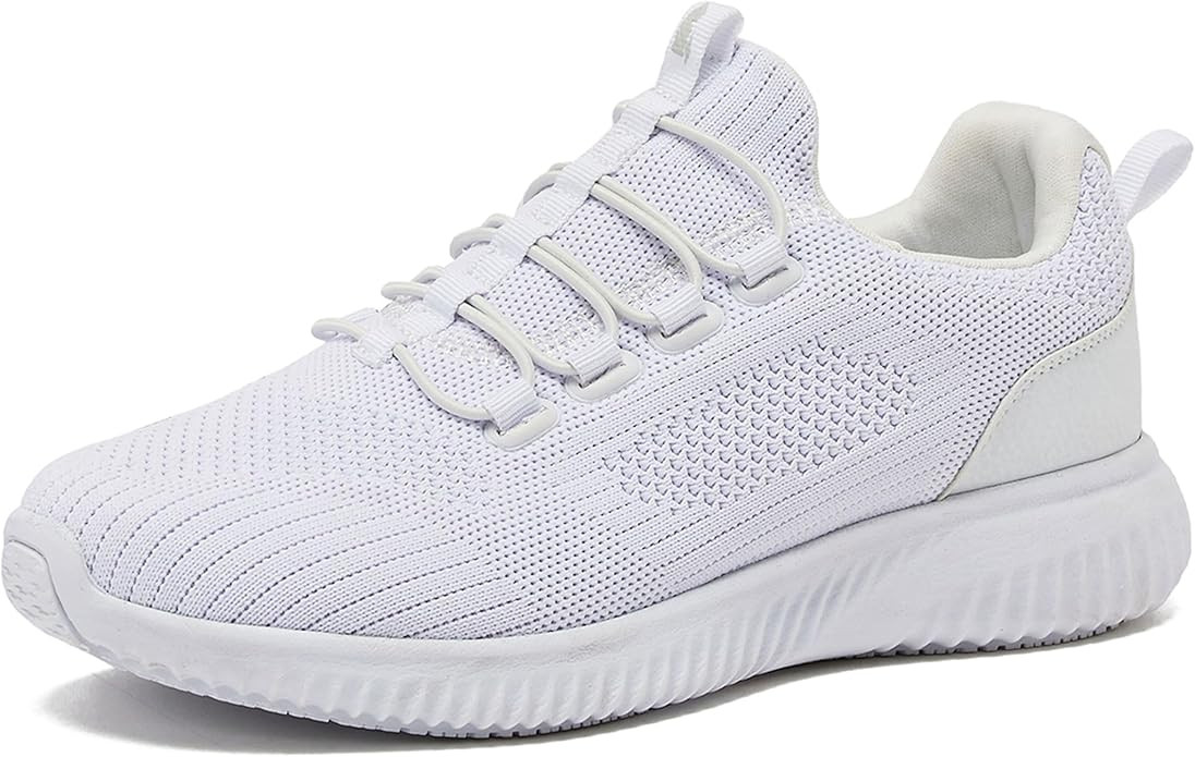 Avia Air Slip On Shoes for Women - Casual Comfortable Athletic Tennis Walking Sneakers for Women ... | Amazon (US)