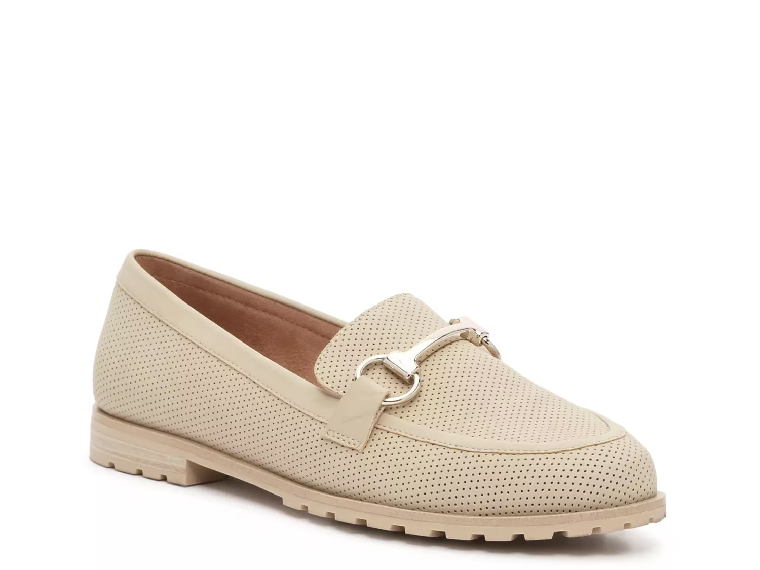 Kelly & Katie Bristol Loafer | DSW