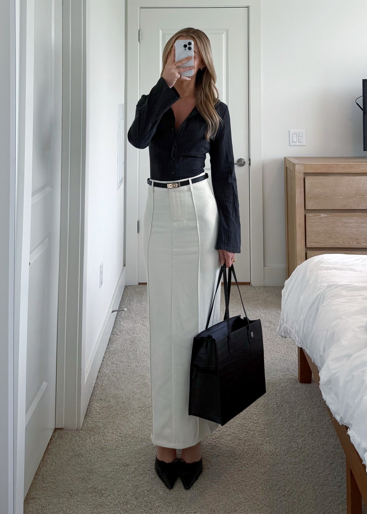 office ootd 💼

#LTKWorkwear