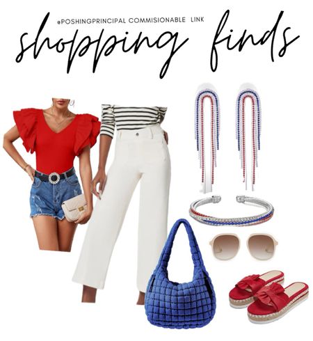 Are you looking for something new for the summer without breaking the bank? Check out these stylish Amazon finds! I’ve curated the best looks that are both affordable and on-trend. 🌞✨ I will have them linked on my LTK @poshingprincipal. Happy shopping! 💖 #AmazonFashion #SummerStyle #AffordableFashion

---

#AmazonFinds #SummerFashion #AffordableStyle #FashionOnABudget #SummerOutfits #LTKStyling #StyleInspo #FashionDeals #TrendyLooks #BudgetFashion #PoshingPrincipal #LTKUnder50 #FashionEssentials #WardrobeRefresh #FashionBlogger #StyleTips #OutfitIdeas #FashionInspo #StylishAndAffordable #ShopSmart #FashionFaves #SeasonalStyle #LookForLess #FashionAddict #OOTD #TrendyFashion #AmazonStyle #AffordableLooks #FashionSteals #ChicAndCheap

---

- Amazon fashion finds
- Affordable summer fashion
- Stylish summer outfits
- Budget-friendly fashion
- Summer wardrobe essentials
- Trendy Amazon clothing
- Summer style on a budget
- Fashionable and affordable
- Stylish outfits under $50
- Summer fashion trends


#LTKOver40 #LTKStyleTip #LTKFindsUnder50