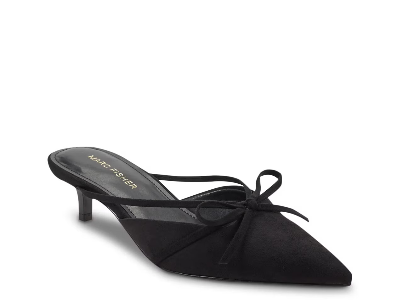Marc Fisher Florin Pump - Free Shipping | DSW | DSW