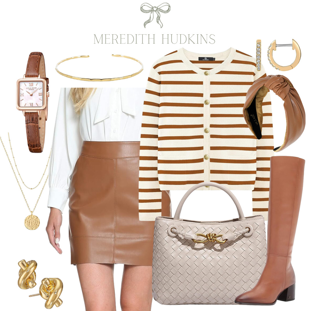 Meredith Hudkins | Amazon (US)