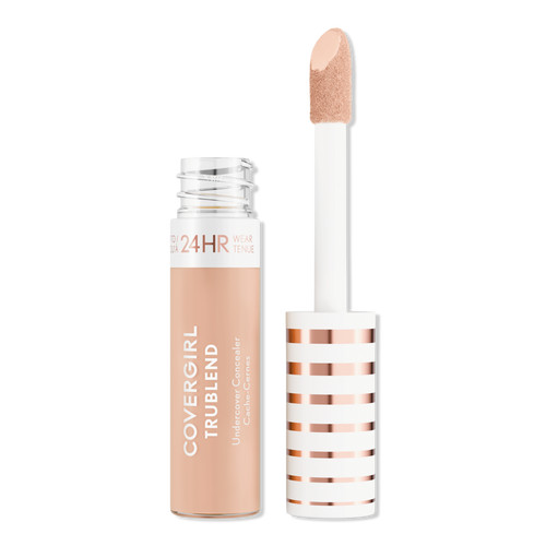 TruBlend Undercover Concealer | Ulta