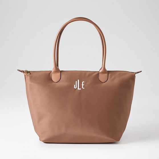 Jennifer Lake Avion Travel Tote | Mark and Graham