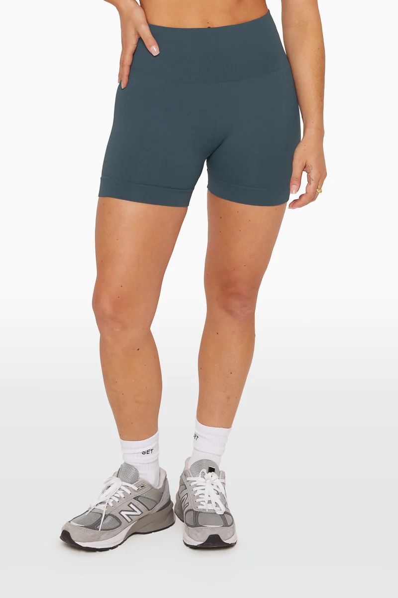 SCULPTFLEX® BIKE SHORTS 
                            neptune | SET Active
