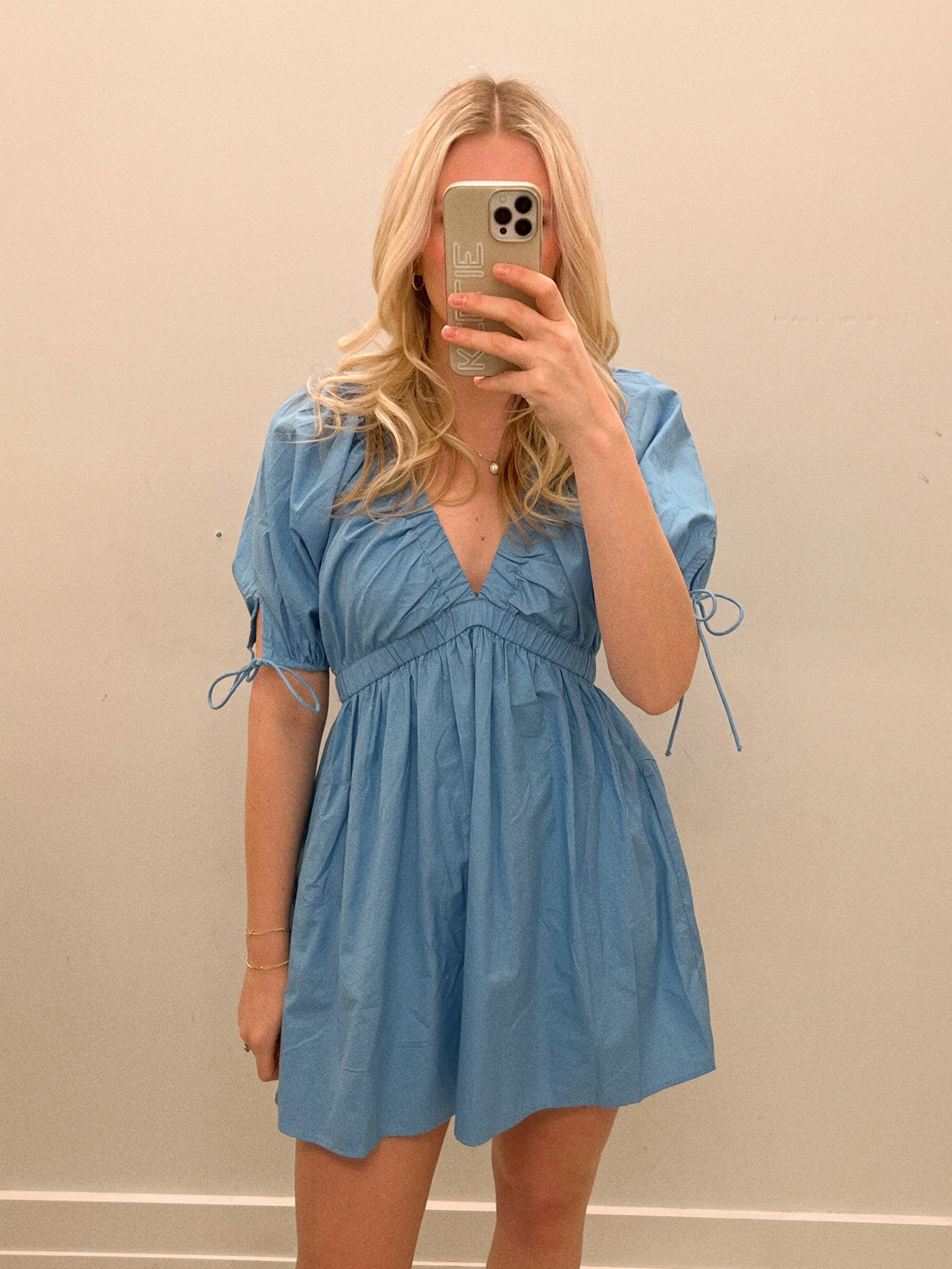 Dress is 20% off! Wearing a medium. 



#LTKSeasonal #LTKfit #LTKunder50