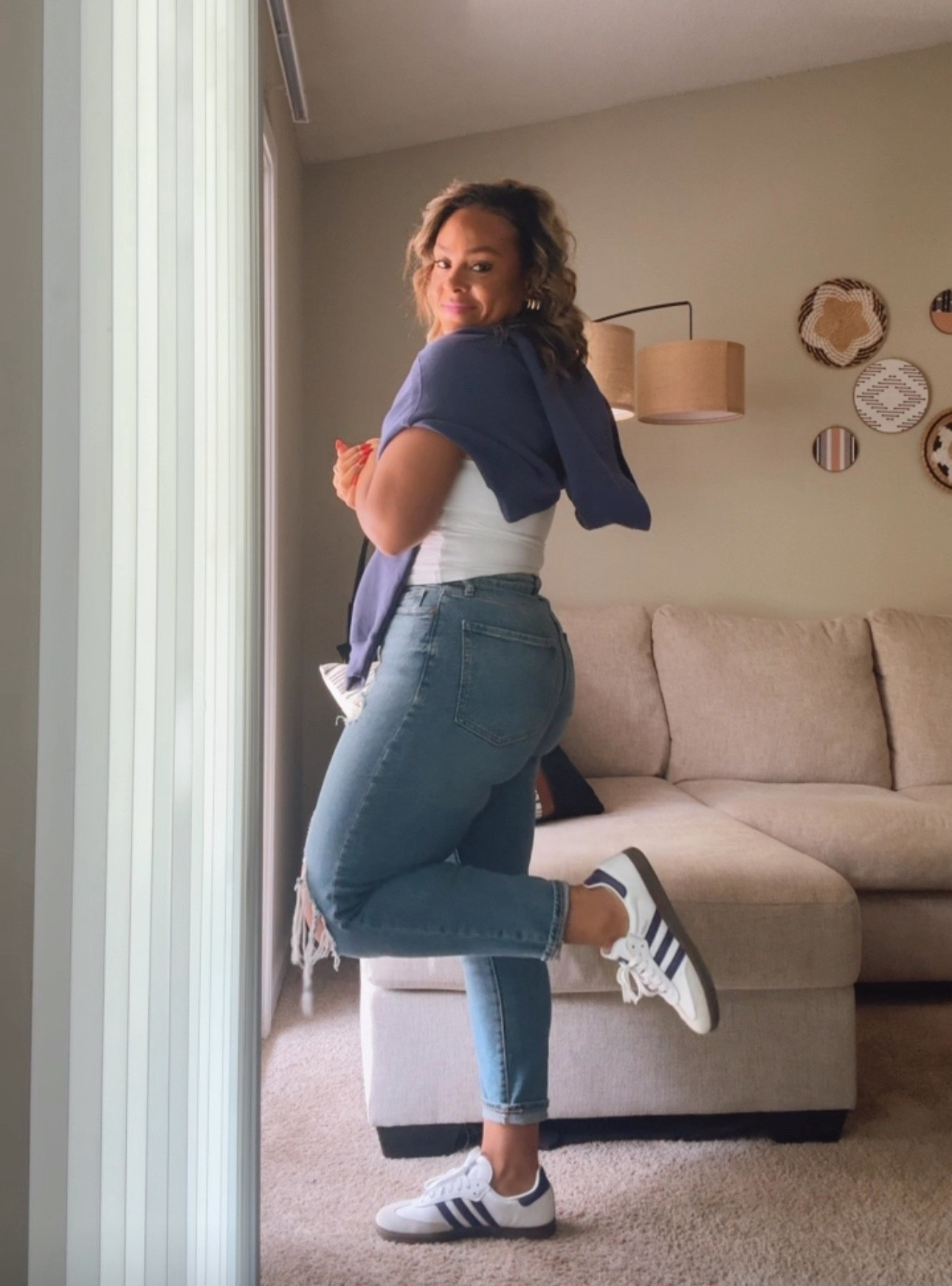 Basics are such a Go To

#LTKActive #LTKFallSale