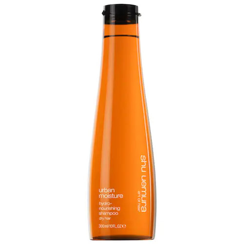 Urban Moisture Deep Hydration Shampoo for Dry Hair | Sephora (US)