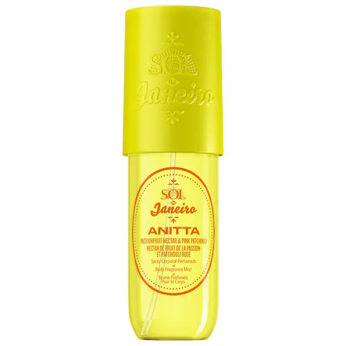 Anitta x Sol de Janeiro Perfume Mist - Sol de Janeiro | Sephora | Sephora (CA)