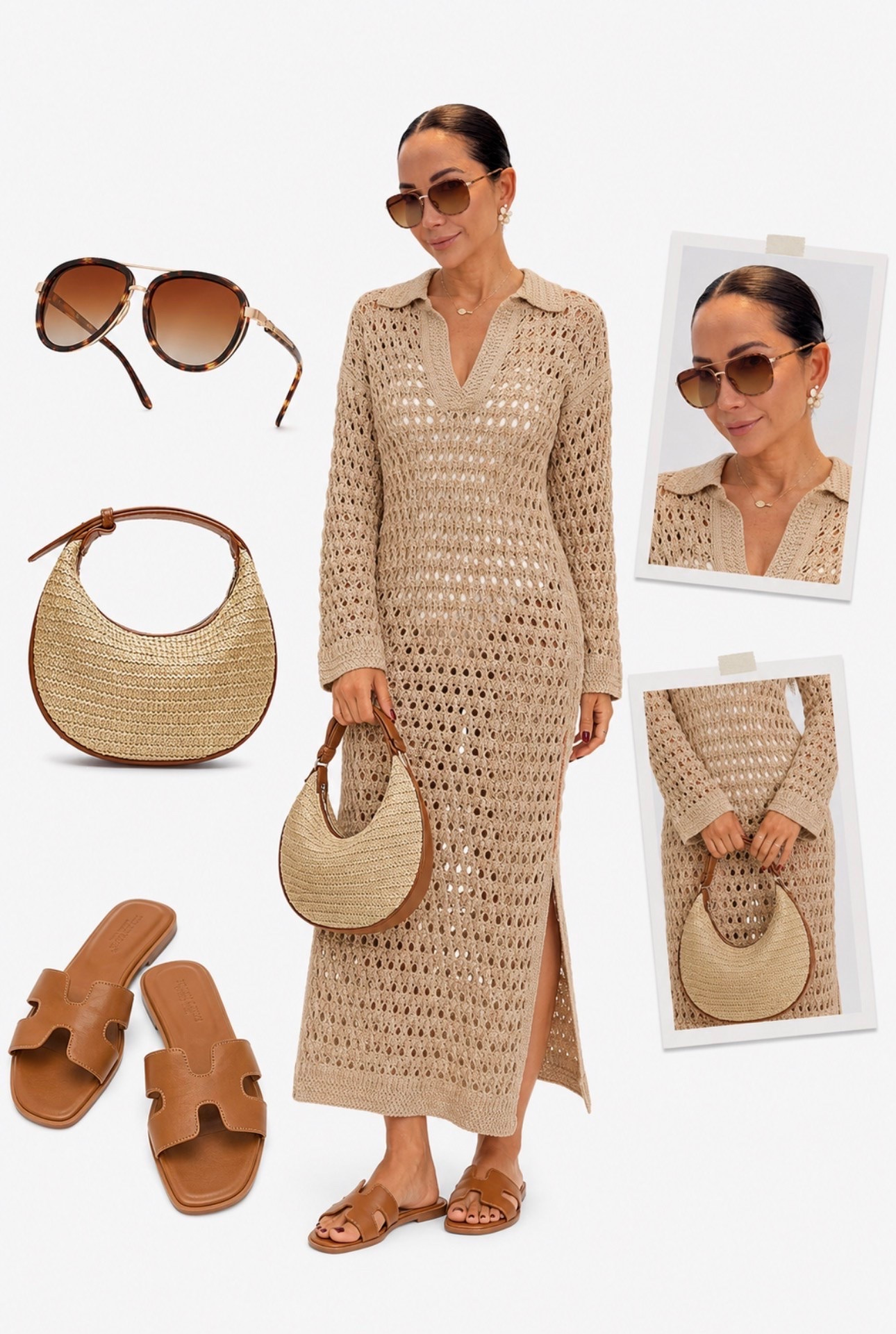 Chic Summer Outfits from Amazon

#LTKSeasonal #LTKOver40