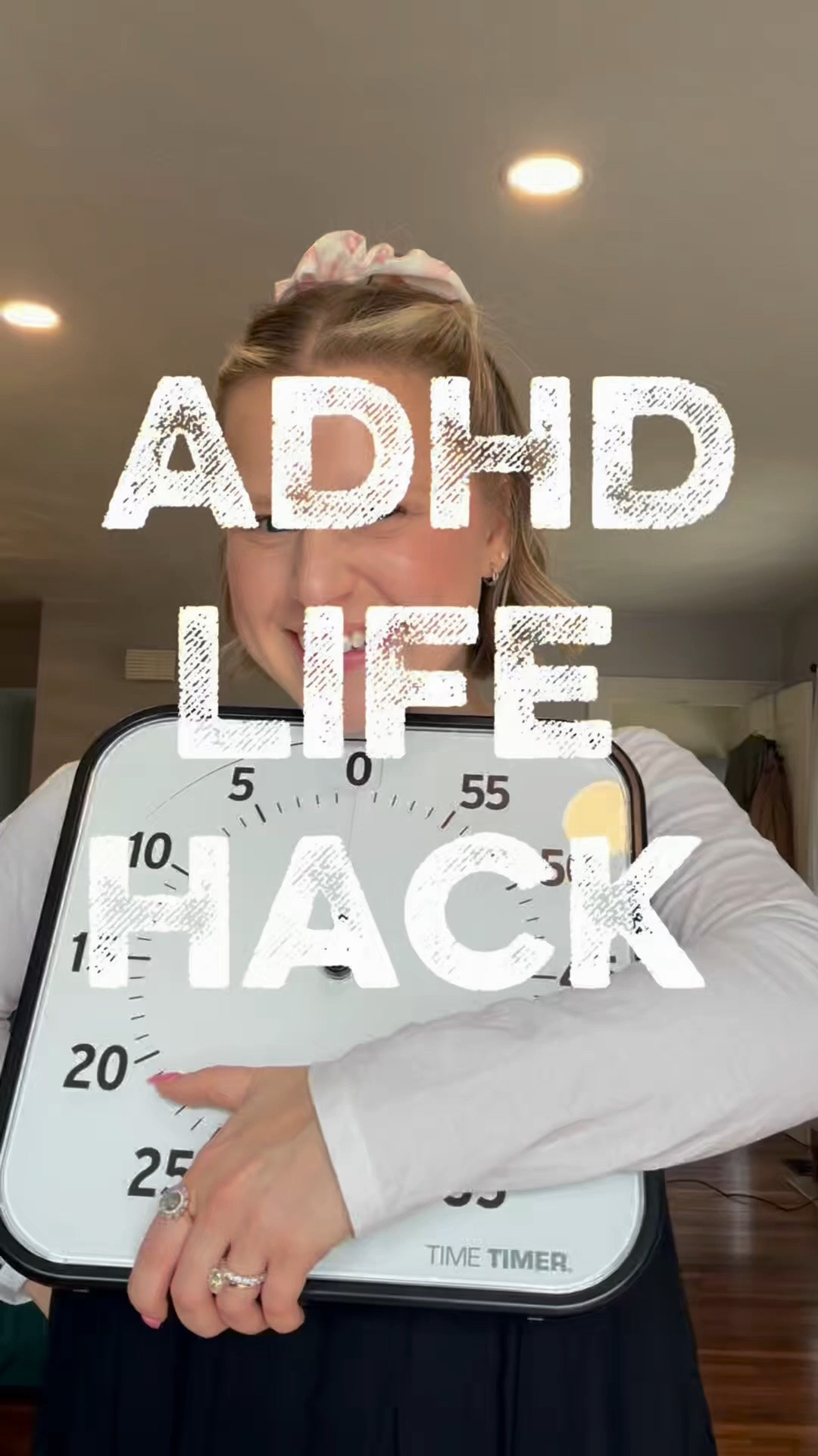 This is BY FAR my most used ADHD hack gadget and it’s currently on sale right now for Prime Day!!!!!

#LTKSaleAlert #LTKdayinmylife #LTKvlog