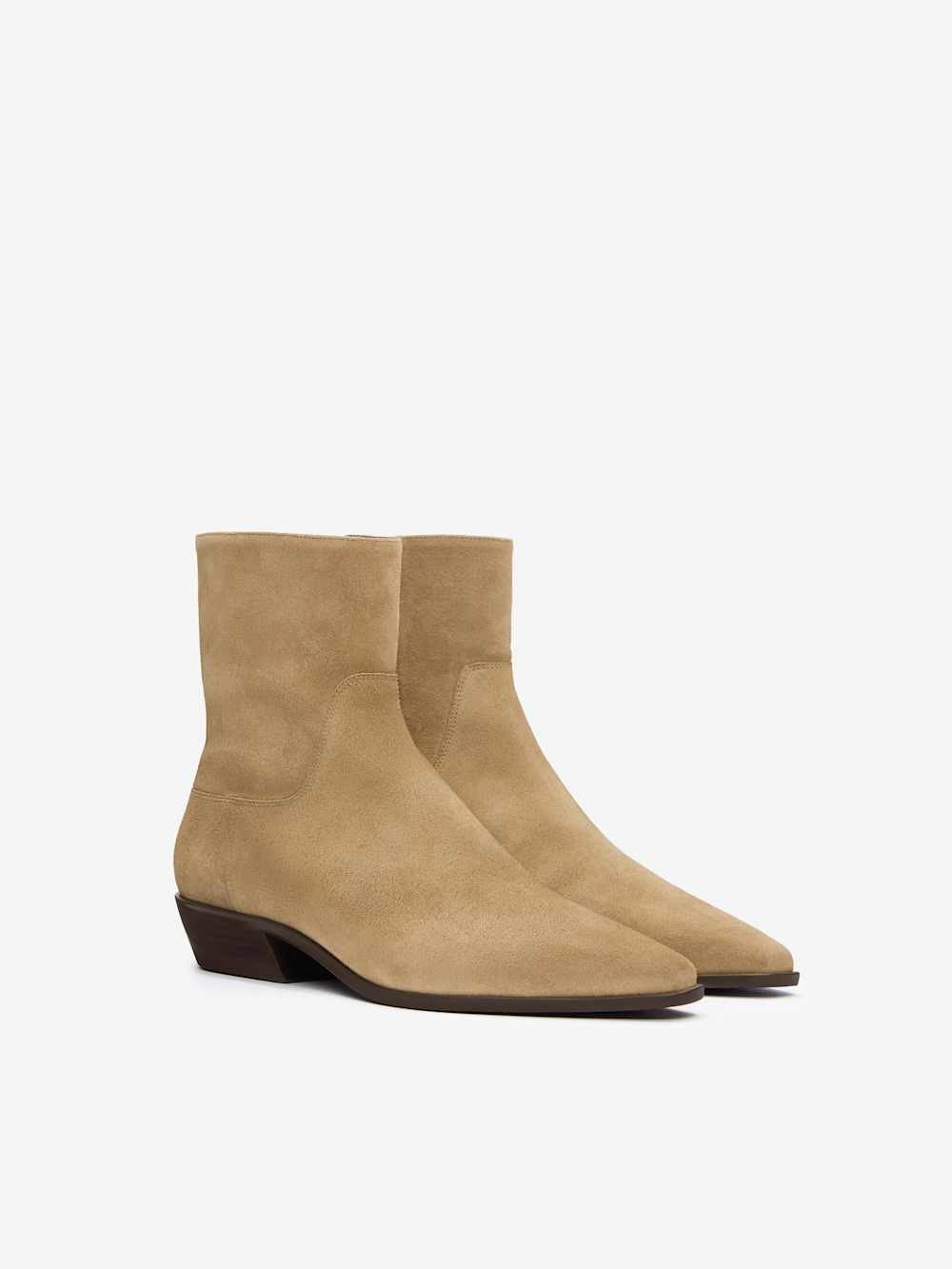 Dominique Ankle Boot | Reformation (Global)