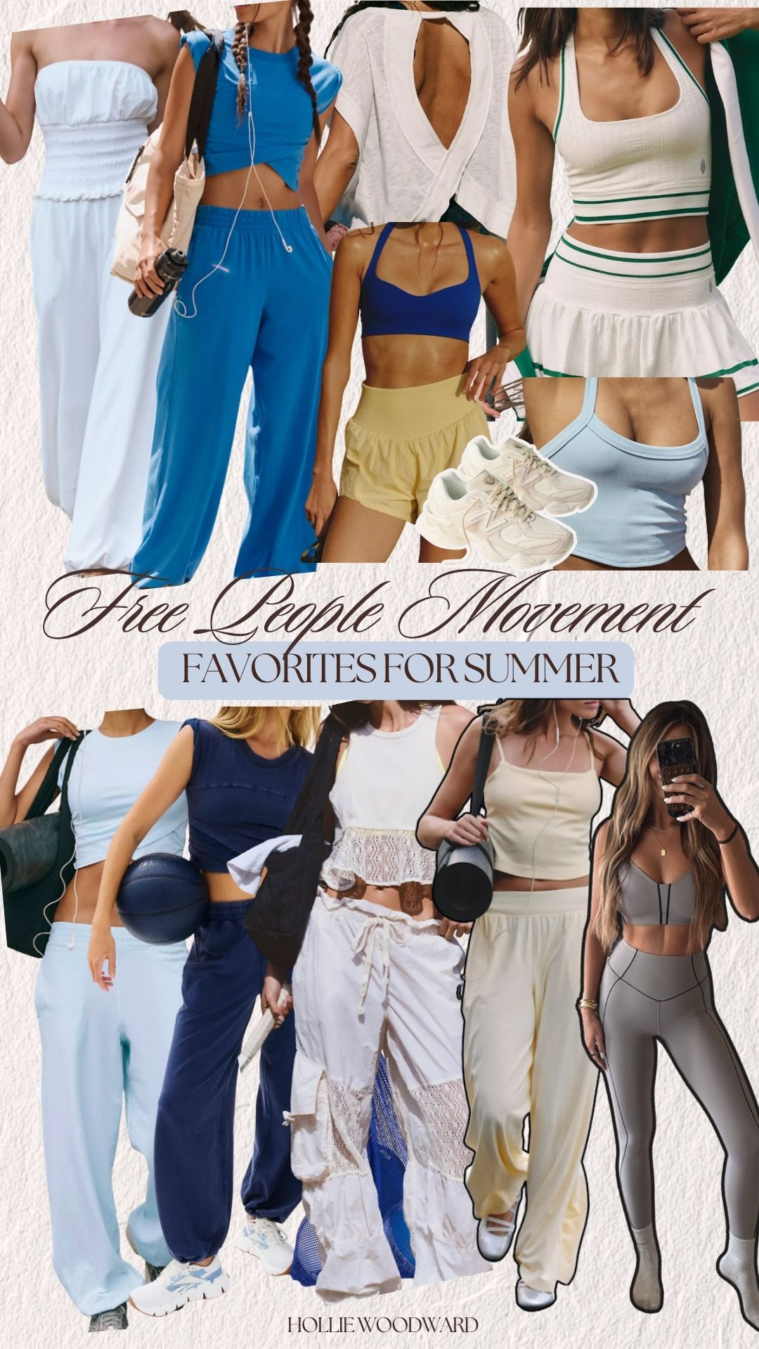 free people movement current favorites 🩵 

 #LTKSeasonal #LTKActive