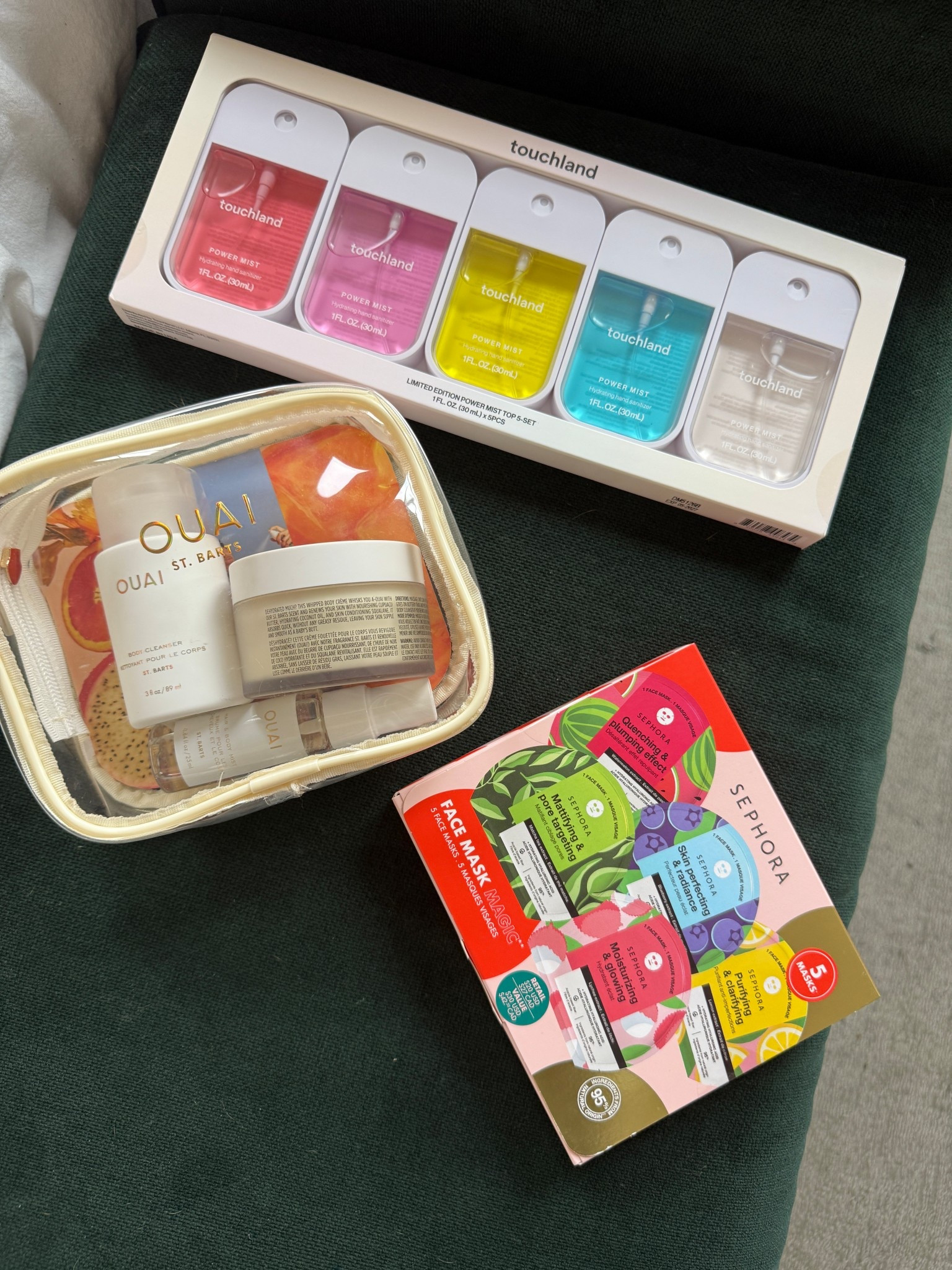 Beauty gifts stocking stuffers gifts for teen girls preteen girl gifts white elephant gifts middle school girl gift ideas Sephora finds best gifts under $30

#LTKmomlife #LTKCyberWeek #LTKGiftGuide