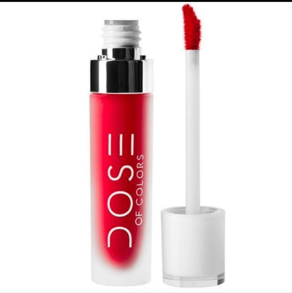 Dose Of Color Liquid Matte Lipstick 💋 | Poshmark