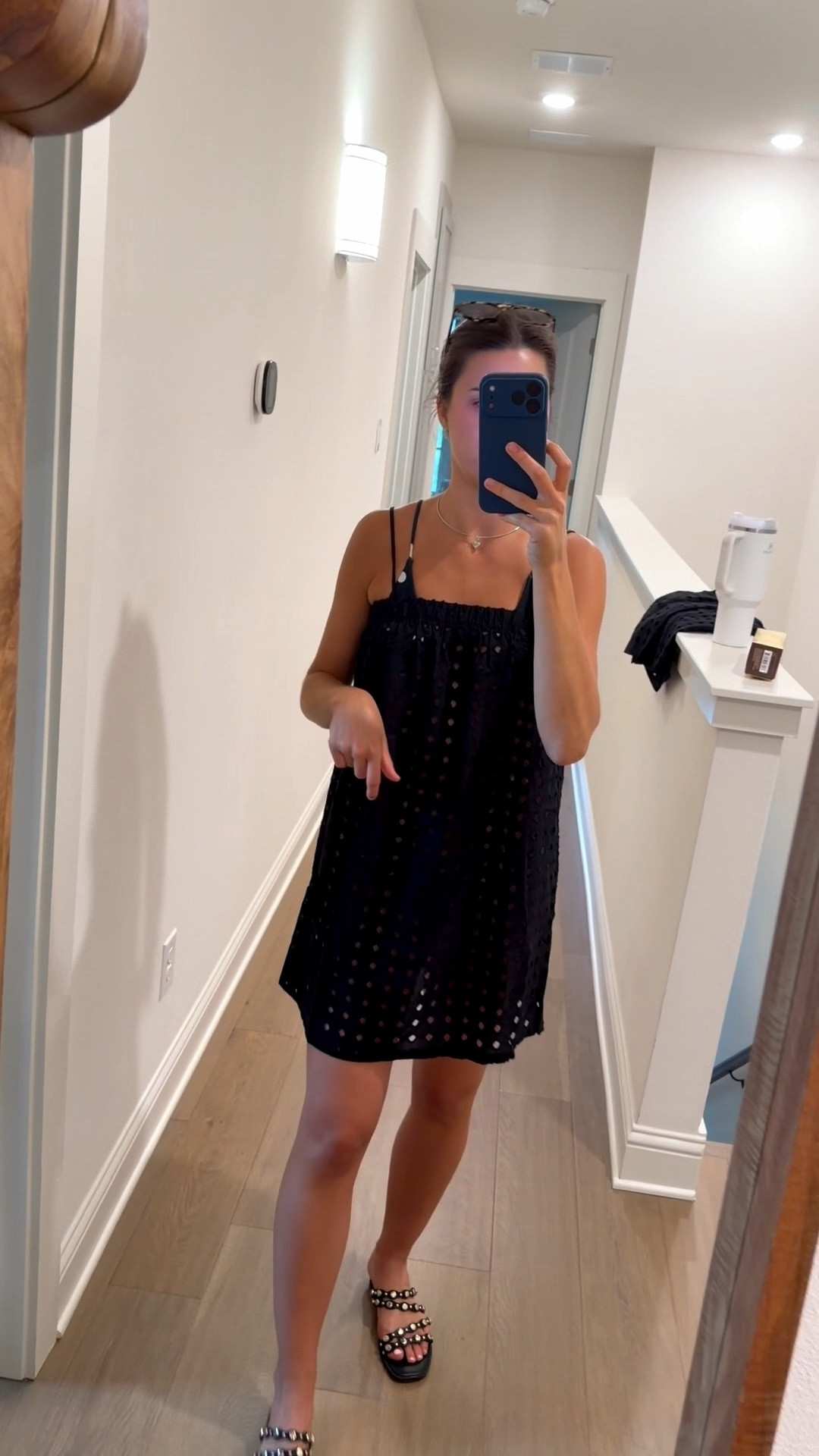 @Shopbop le bop eyelet coverup short & tank set!! perf for beach day
sandals are old @Target so linking some diff options 








pool, resort, swim coverup, resort wear, pool day, matching set, maxi dress,
mini dress, family vacation, italy, europe summer 

#LTKSwim #LTKgrwm #LTKTravel