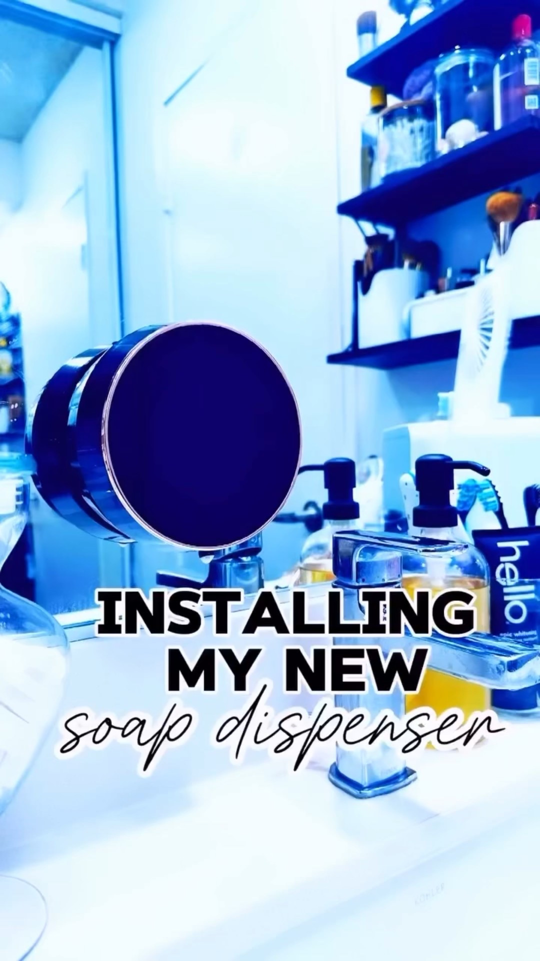 When your home is organized, your life feels lighter.”

organized home, simplify life, stress-free living, tidy home, home decluttering

#OrganizedHome #SimplifyLife #TidyHome #DeclutterYourHome #StressFreeLiving #OrganizedSpaces #MinimalistHome #ClutterFreeLiving #NeatAndTidy #HomeInspiration