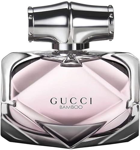 Gucci Bamboo FOR WOMEN by Gucci - 1.6 oz EDP Spray | Amazon (US)