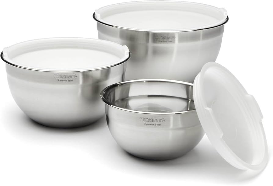 Visit the Cuisinart Store | Amazon (US)