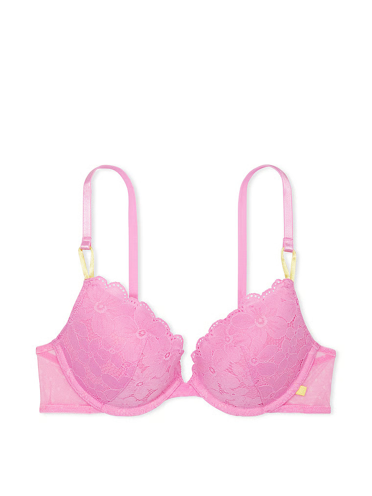 Sexy Tee Push-Up Lace Bra | Victoria's Secret (US / CA )