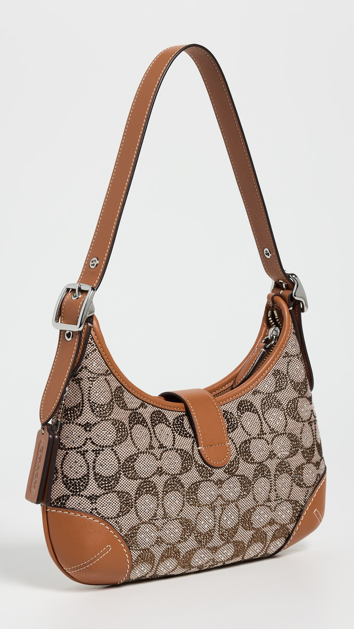 The Coach Originals Crystal Signature Bag | Shopbop
