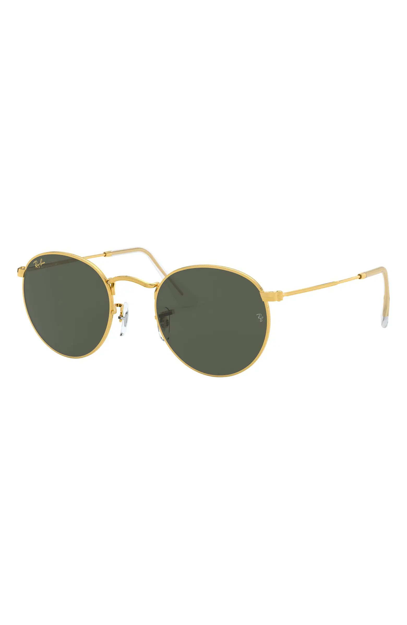 Icons 53mm Retro Sunglasses | Nordstrom