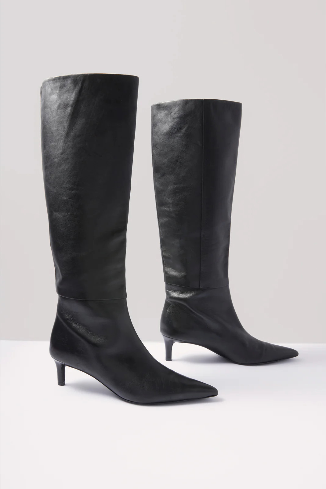 Rose Knee Boot | Evereve
