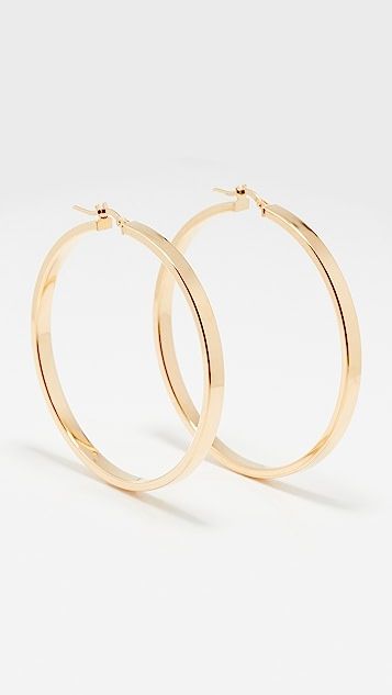 Chimi Hoops | Shopbop