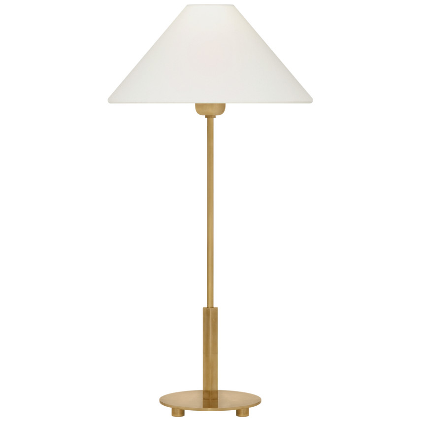 Hackney 24" Cordless Buffet Lamp | Visual Comfort