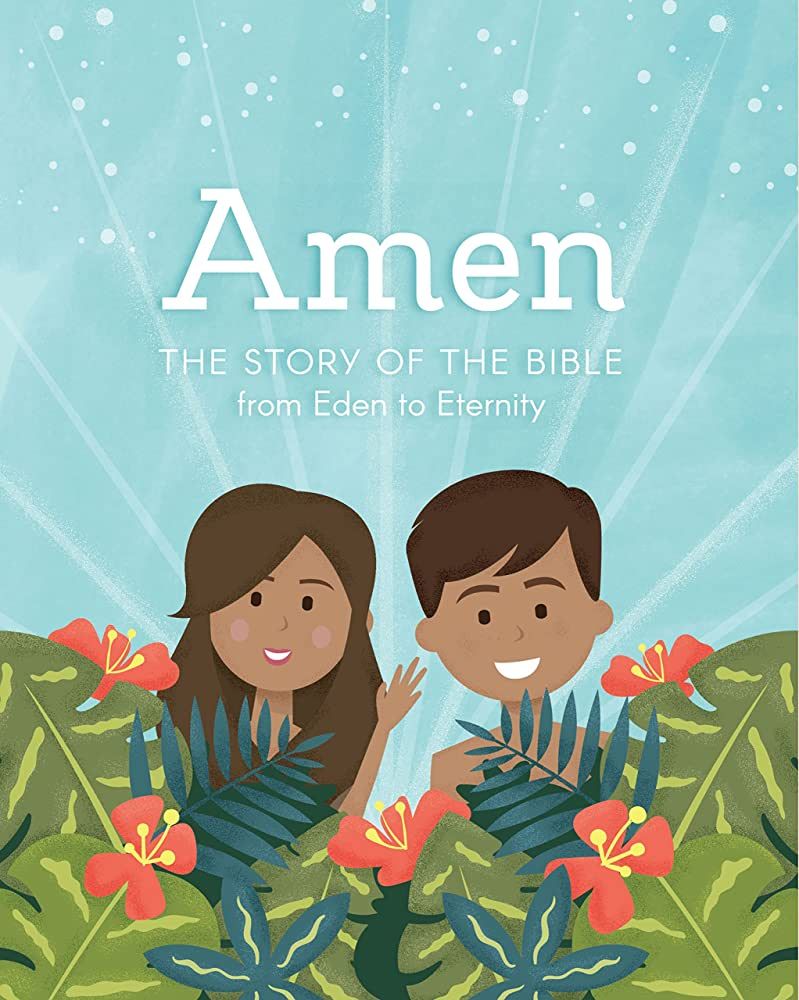 Amen - Children's Book | Amazon (US)