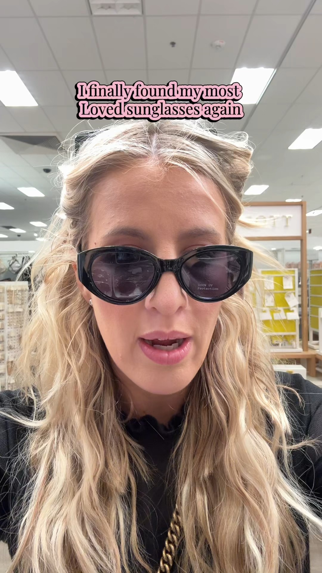 Favorite target sunglasses 

#LTKdayinmylife #LTKootd #LTKSeasonal