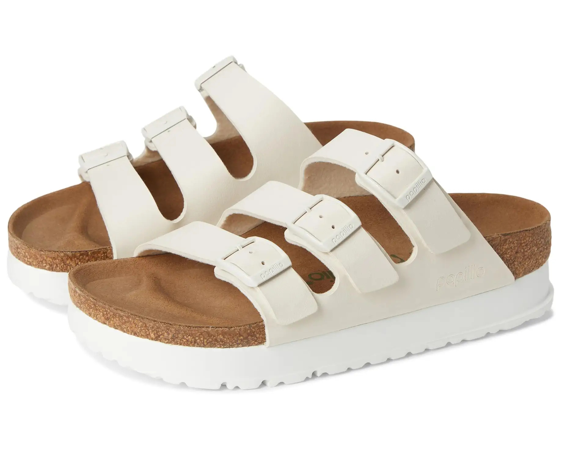 Florida Platform - Vegan | Zappos