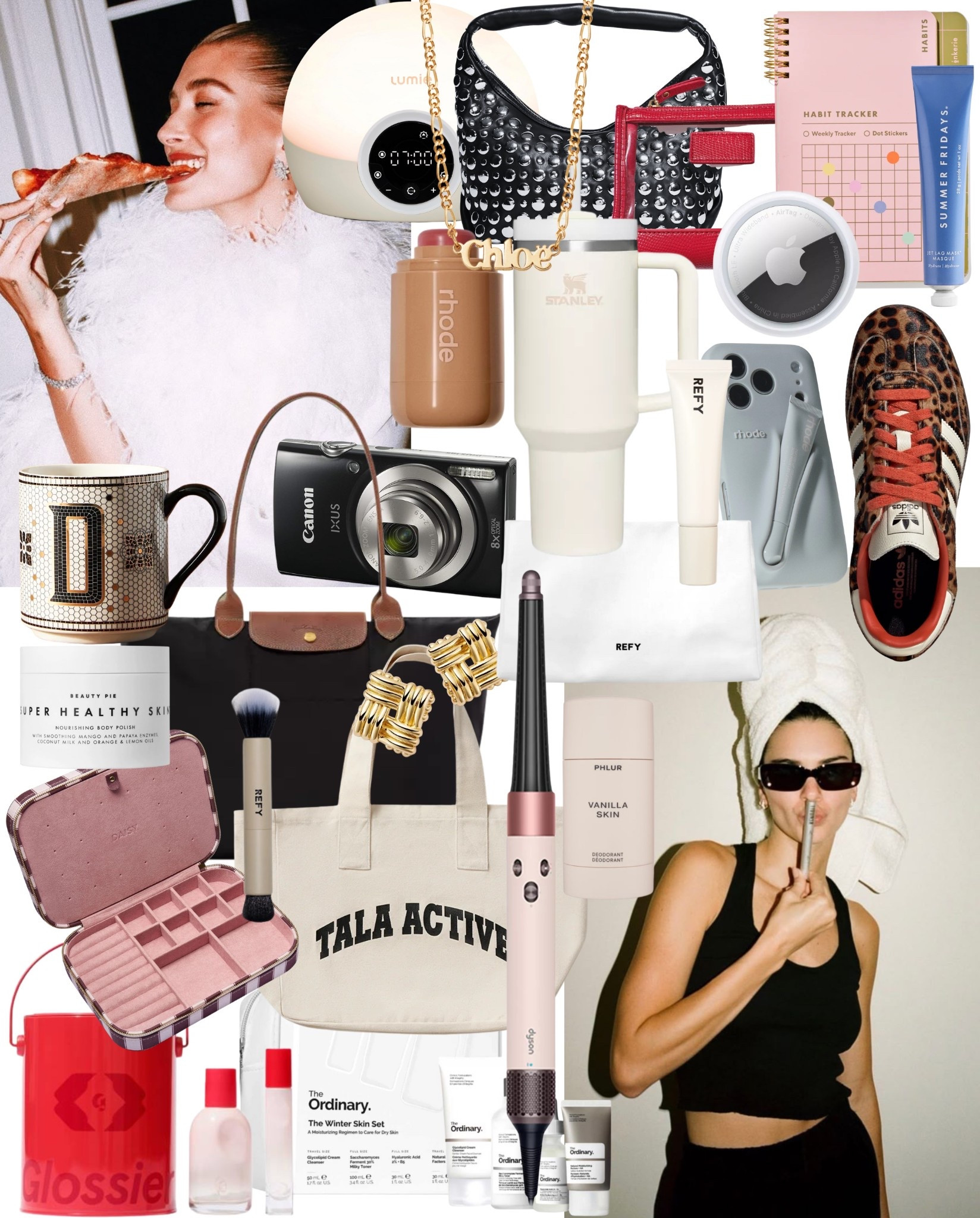 Teen Gift Guide 

Beauty | Giftguide | Bag | Makeup | Skincare | Shoes | Hair | Christmas | Girl | Amazon | Selfridges | Rhode | Wishlist 

#LTKgiftguide #LTKfestive #LTKwinter