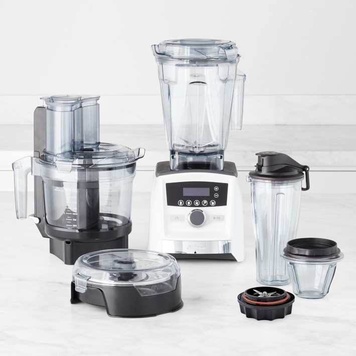 Vitamix A3500 Ultimate Bundle | Williams-Sonoma