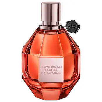 Flowerbomb Tiger Lily Eau de Parfum with Coconut Milk & Mango | Sephora (US)