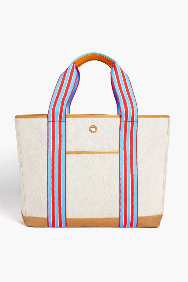 Paloma Cabana Tote | Tuckernuck (US)
